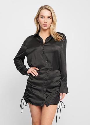Платье zara s размер