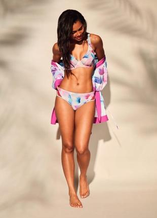 Купальник раздельный triumph xl 95d e