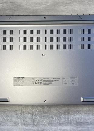 Acer predator triton 300se 6