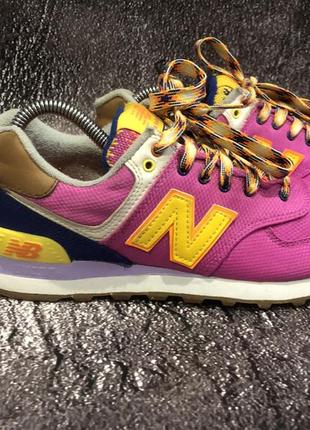 Кроссовки new balance 5743 фото