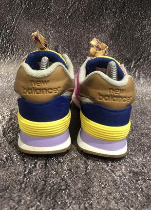 Кроссовки new balance 5746 фото