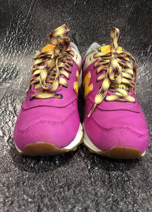 Кроссовки new balance 5745 фото