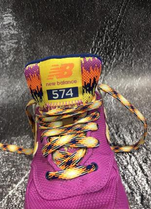 Кроссовки new balance 5748 фото
