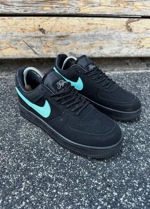 Nike air force x stern 🔱