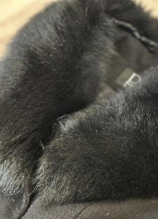 Пальто зимове 3