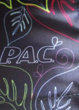 P.a.c. бафф маска 5