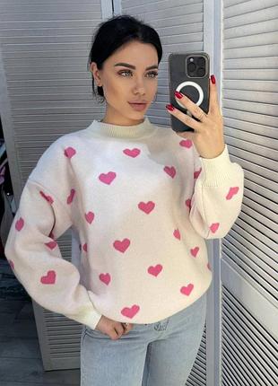 Свитер туреченчина🇹🇷