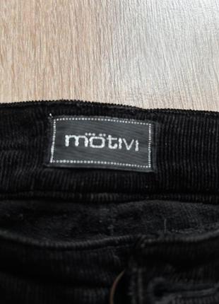Motivi штани вельвет2 фото