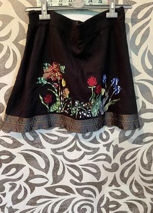 Юбка desigual