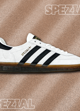 Чоловіче взуття, кросівки adidas spezial не asics