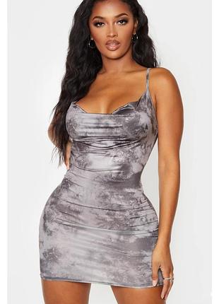 Міні сукня від plt 💕