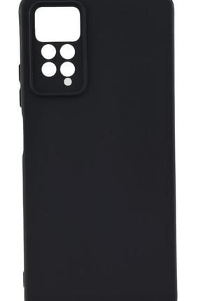 Чехол silicone case box для xiaomi Usb lightning на iphone 4g / Usb lightning на iphone 5g бампер с микрофиброй черный