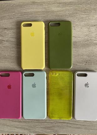 Чехлы к телефону