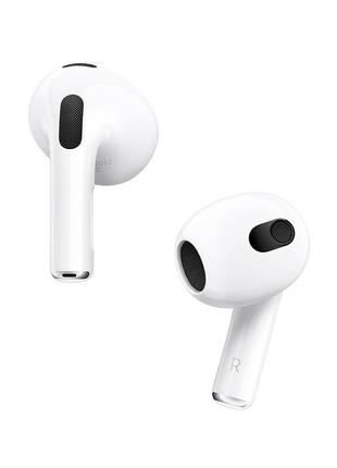 Bluetooth наушники hoco ew10 tws, белый 4
