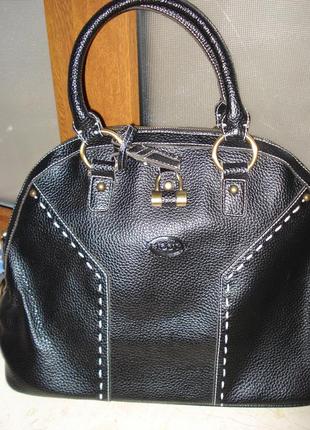 Сумка женская стильная