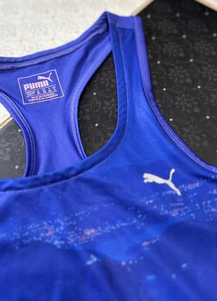 Спортивна майка puma