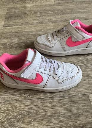 Кросівки nike р.31,5