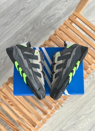 Кросівки adidas niteball