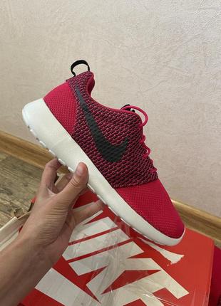 Чоловічі кросівки nike roshe run