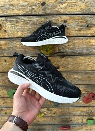 Кросівки asics gel cumulus 🔱