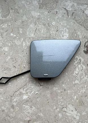 Заглушка буксировочного крюка bmw3 g21 2022- зад 51125a1cc59