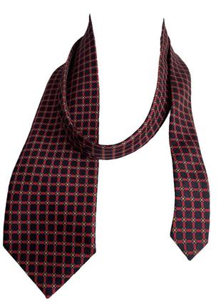 Галстук мужской pure silk