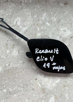 Заглушка буксировочного крюка renault clio v 2019-p. перед 511804432r