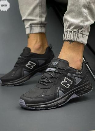 Чоловіче взуття new balance