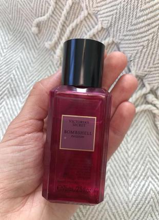 Спрей bombshell passion