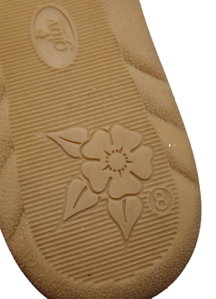 Hobos, шкіряні босоніжки, шльопанці.