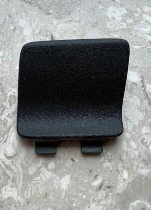 Заглушка буксирувального гака audi q3 ii 18-22p. зад 83a807441