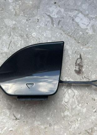 Заглушка буксировочного крюка bmw x3 g01 m-pak 2017-  зад 51128064834    8064834