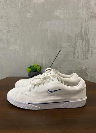 Кеди nike retro gts 44p