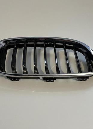 Bmw4 f32 f33 f36 решетка радиатора правая 7294814 права решітка радіатора