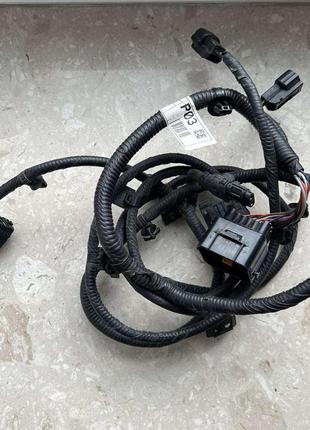 Проводка kia hyundai 91842-j7031