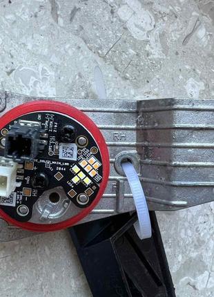 Перетворювач фар led hyundai i30  iii рестайл 2017-  g492151130