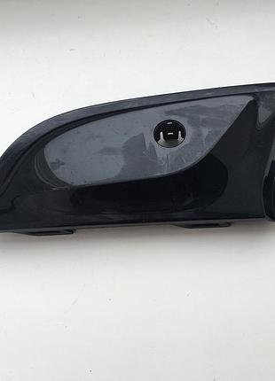 Передня внутрішня решітка ліва bmw g20 g21 m-pak 51118091109