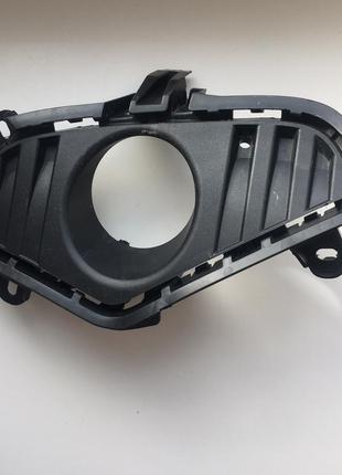 Накладка протитуманки ліва toyota rav4 (2019-р.) перед 52128-42190