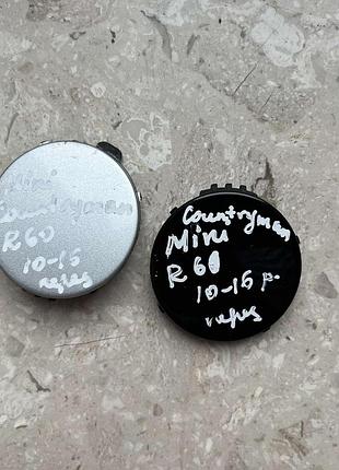 Заглушка буксировочного крюка mini countryman r60 10-16p. перед 51119801923