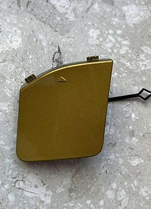 Заглушка буксировочного крюка bmw x2 f39 m-pak зад 51128096138