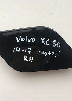 Кришка омивача volvo xc60 2013-2017 правий 31323769