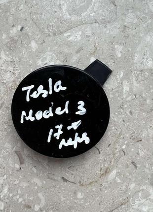 Заглушка буксировочного крюка tesla iii 2017- 108417300е