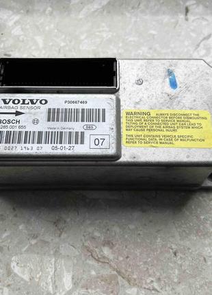 Блок датчик volvo p30667469