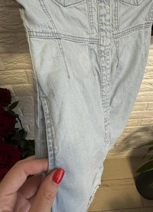Платье zara 3