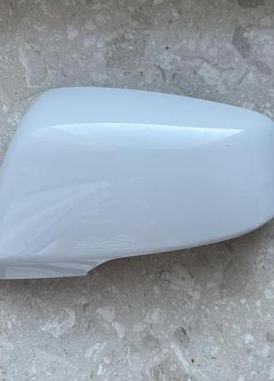 Лівий корпус дзеркала bmw f48 f39 f45 кришка дзеркала 22383011