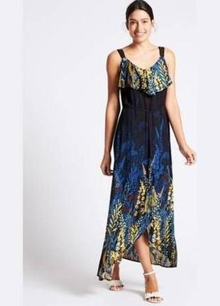 Платье летнее, сарафан