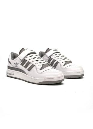 Чоловічі кросівки adidas forum low