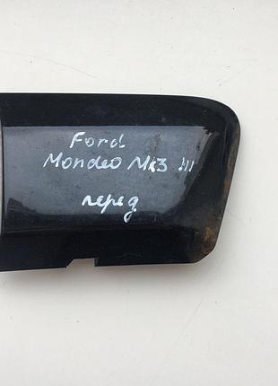 Заглушка буксирувального гака ford mondeo mk3 перед 6m21-117a989bb