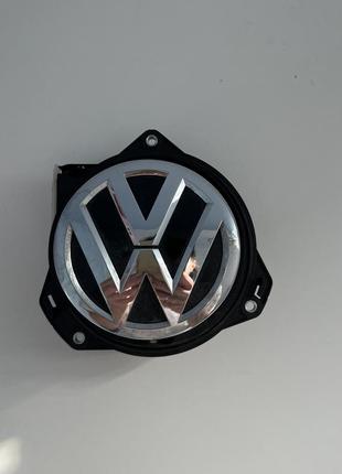 Задня камера vw golf 7 kombi variant рестайл 5g9827469t