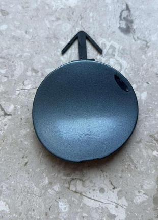 Заглушка буксирувального гака seat altea 04-09 зад 8p0807928